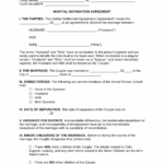 Free New Hampshire Custody Parenting Plan Agreement PDF EForms
