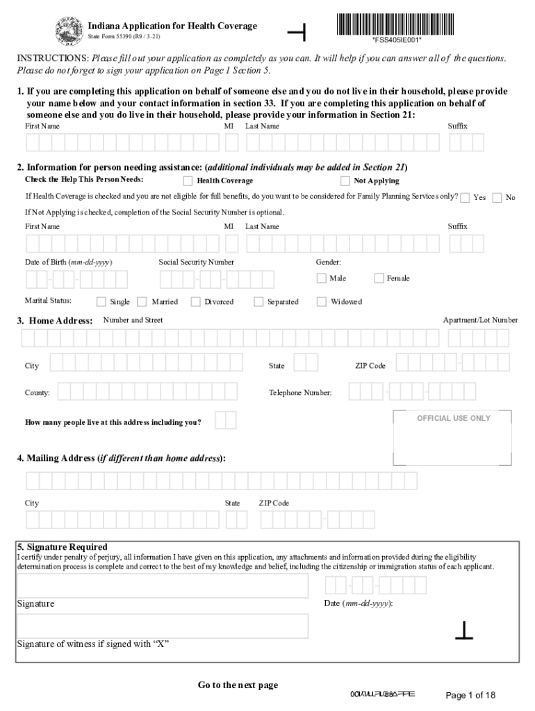 Fssa Fax Number Fill Out Sign Online DocHub