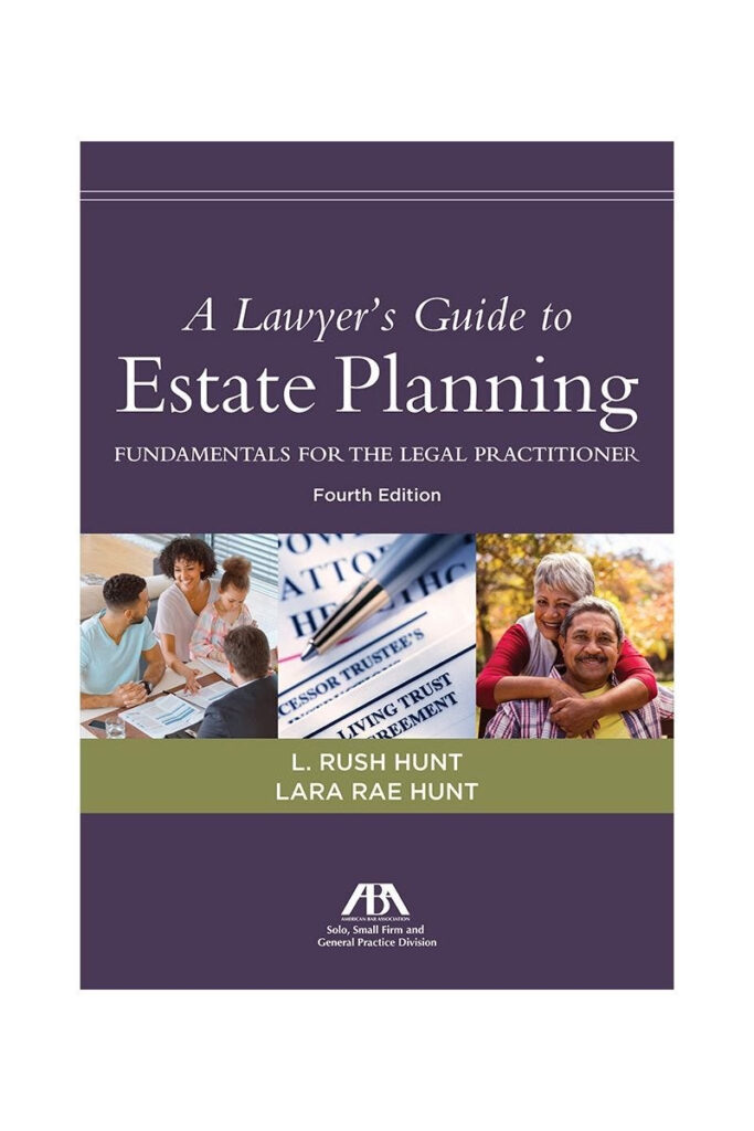 Guide To Estate Planning