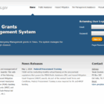 Hazard Mitigation Section