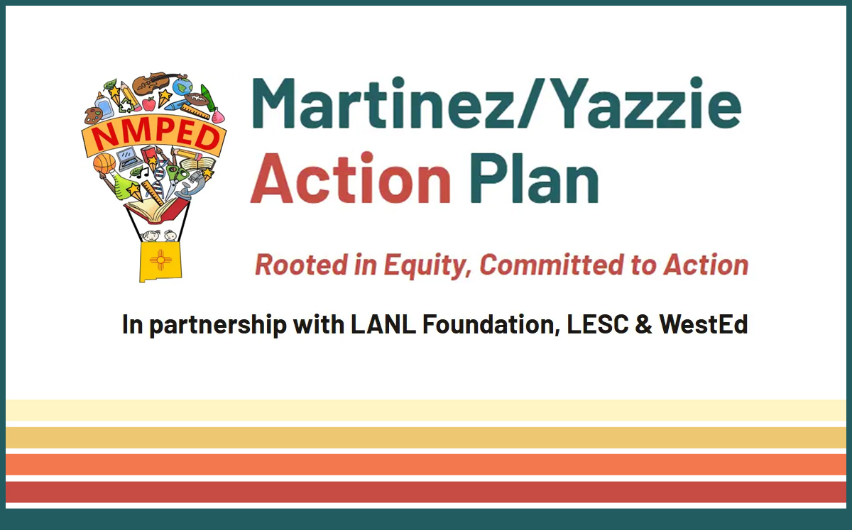 Home New Mexico Public Education Department NMPED