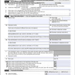 How To Fill Out IRS Form 5500 EZ White Coat Investor