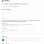 How To Fill Out The IBR Recertification Form Student Loan Planner
