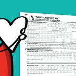 How To Leave A Legacy Your TSP Beneficiaries FERS Blog