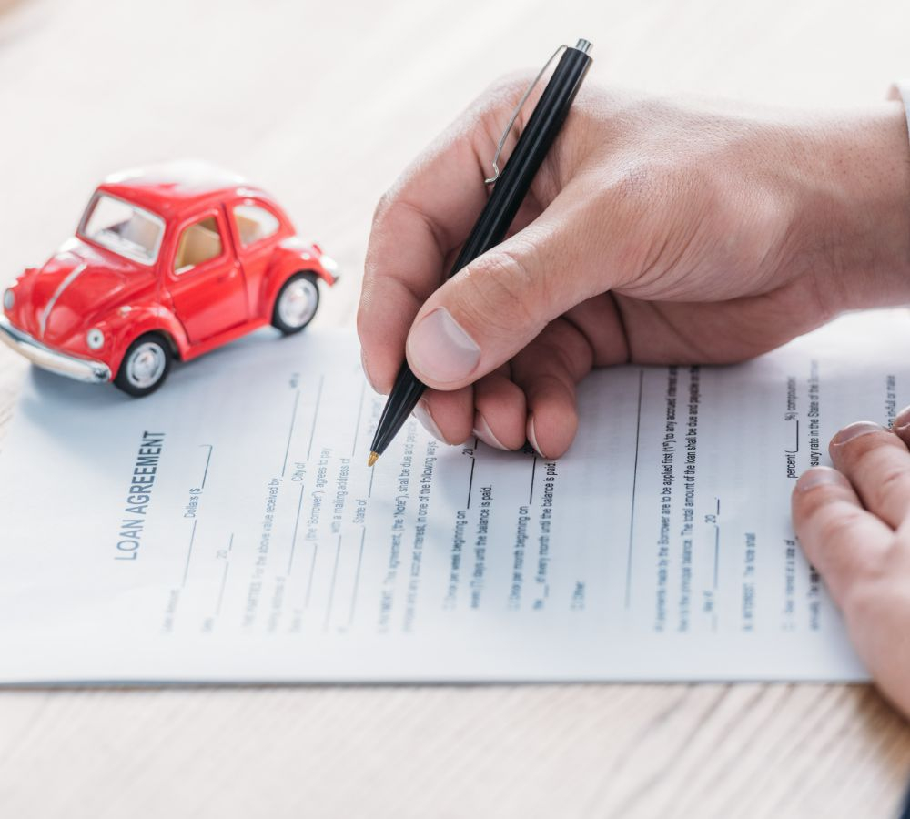 How To Transfer A Car Warranty To A New Owner Warranty Transfer Process Nova Warranty