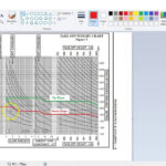 How To Use Take Off Weight Chart For CASA Flight Training Pilot Exams Learn To Fly YouTube