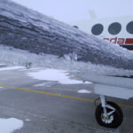 Ice Formation On Aircraft Panamedia International Flight School