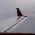 Icing aeronautics Wikipedia