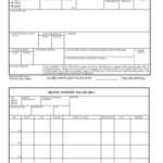 Ifr Flight Plan Form Fill Online Printable Fillable Blank PdfFiller