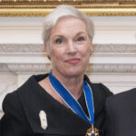 In Our Own Voice Statement On The Passing Of Former Planned Parenthood Federation Of America President Cecile Richards In Our Own Voice