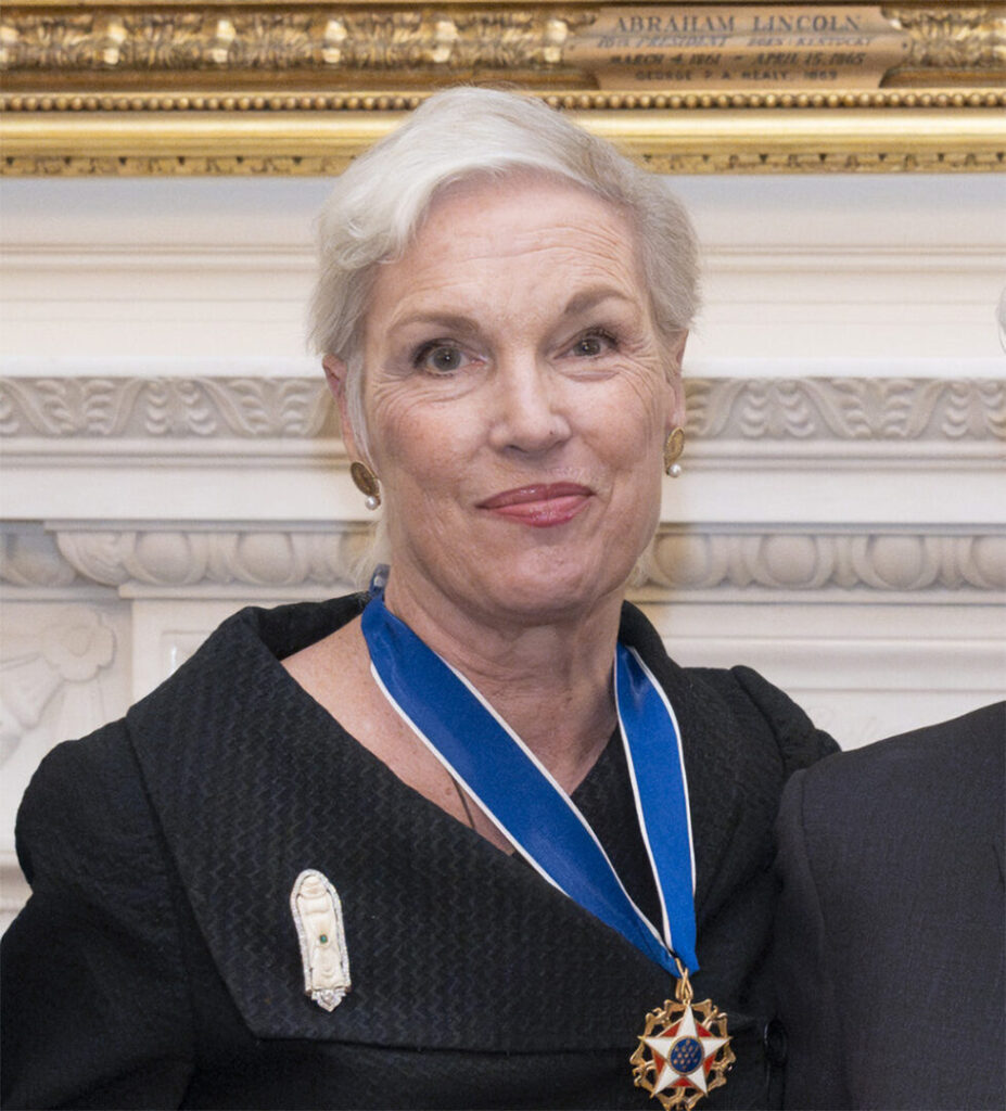 In Our Own Voice Statement On The Passing Of Former Planned Parenthood Federation Of America President Cecile Richards In Our Own Voice