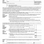 Instructions Tips To Help You Fill Out Submit A W 4 Form