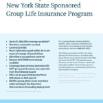 Insurance Military Association Of New York