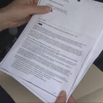 Insurance Negotiation Letter Concerns Patients One Week Before Contracts End KIRO 7 News Seattle