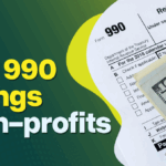 Introduction To IRS 990 Filings Non Profits A Guide For Organizations