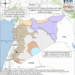 Iran Update March 5 2025 Institute For The Study Of War