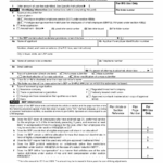 IRS Form 5306 A Fill Out Sign Online And Download Fillable PDF Templateroller