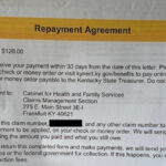 Kentucky Parents Threatened With Debt Collection Over Unsolicited EBT Cards