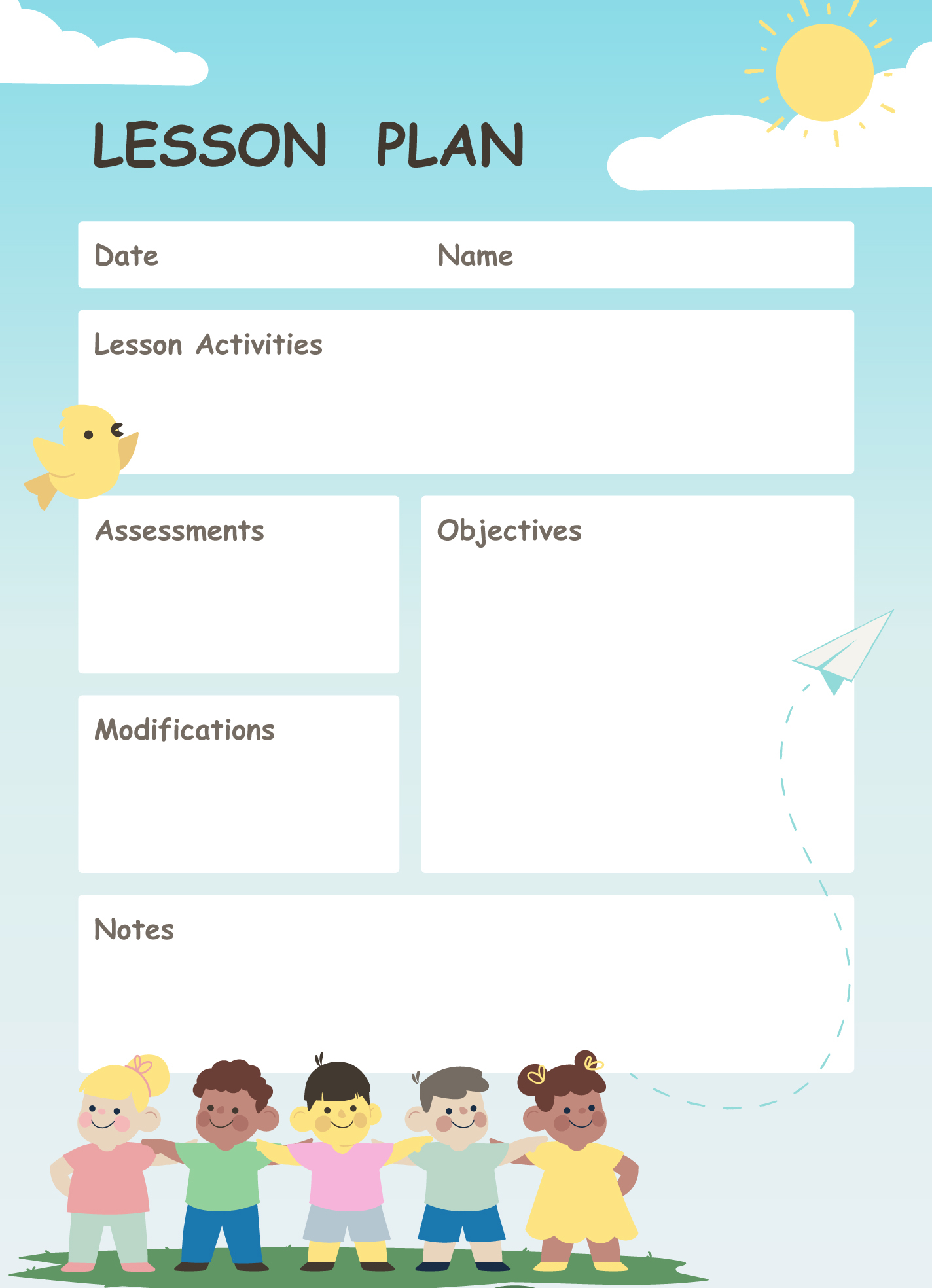 Kindergarten Art Lesson Plan Free Google Docs Template Gdoc Io Kindergarten Art Lesson Plan Free Google Docs Template Gdoc io