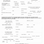 Ladwp Medical Baseline Fill Out Sign Online DocHub