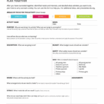 Lds Youth Activity Planning Sheet Fill Out Sign Online DocHub