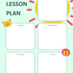 Lesson Plan Templates You Can Customize For Free Canva