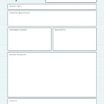 Lesson Plan Templates You Can Customize For Free Canva