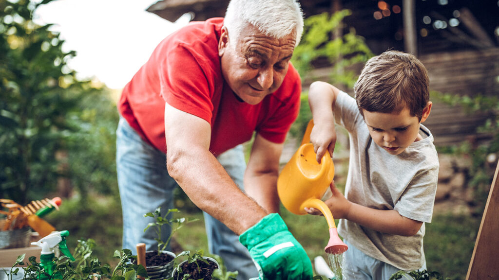 Living In Retirement Financial Benefits Strategies HSBC Bank USA