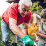 Living In Retirement Financial Benefits Strategies HSBC Bank USA