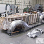 Making A Wood Buck Street Rodder Magazine