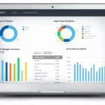 Market Intelligence Sales Reporting BI Analytics And Data Management