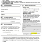 Maryland Prepaid College Trust Claim Fill Out Sign Online DocHub