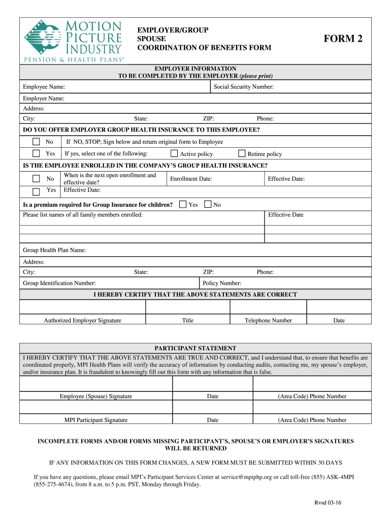 Mpi Medical Forms Fill Out Sign Online DocHub