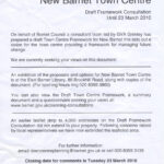 New Barnet Action Archive