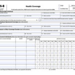 New Obamacare Tax Form Is One For The Files