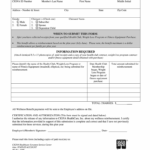 Nyship Empire Plan Gym Reimbursement Form Fill Out Sign Online DocHub