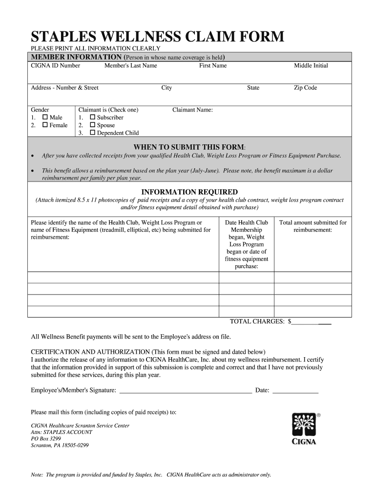 Nyship Empire Plan Gym Reimbursement Form Fill Out Sign Online DocHub