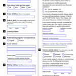 Obtain Pension Fill Online Printable Fillable Blank PdfFiller