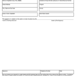 Odjfs Appeals Unit Fill Out Sign Online DocHub