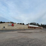 Old Raleigh Kmart Set For Big Transformation Axios Raleigh
