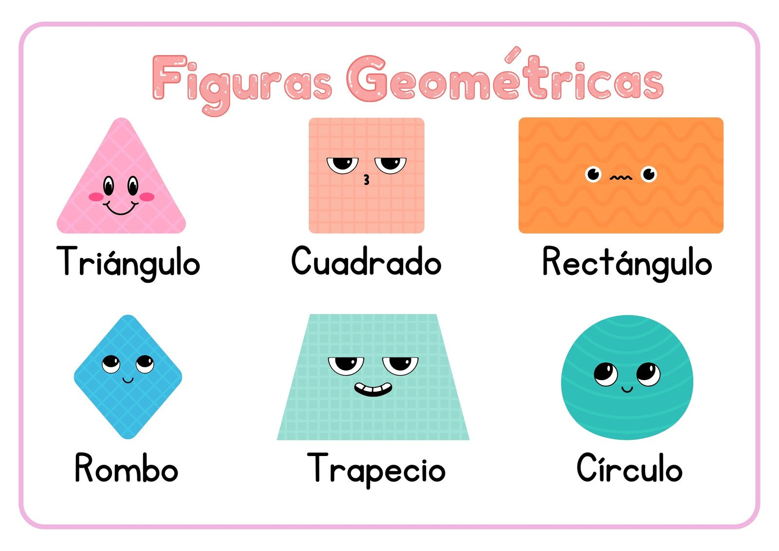P gina 2 Plantillas Geom tricas Gratis Y Editables Canva