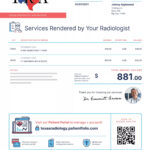 Patient Portal Texas Radiology Associates
