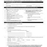 Pershing Llc Forms Fill Online Printable Fillable Blank PdfFiller