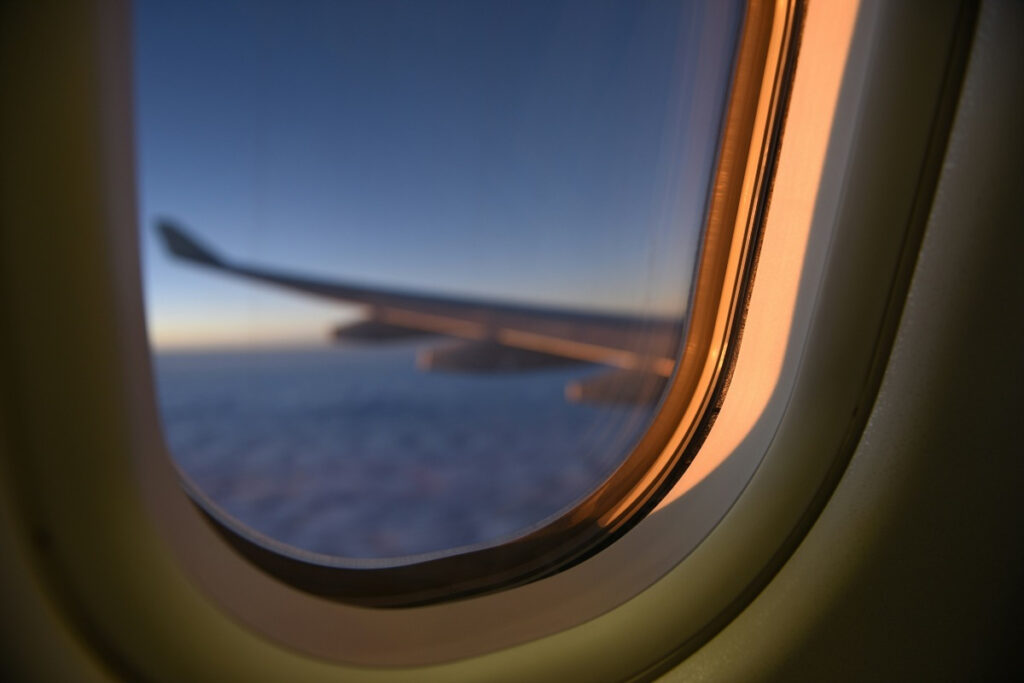 Pilot Reveals Tragic Reason Behind Rounded Airplane Windows Travel Noire