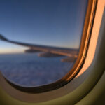 Pilot Reveals Tragic Reason Behind Rounded Airplane Windows Travel Noire