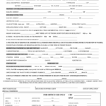 Pinal County Building Permit Application Fill Out Sign Online DocHub