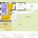 Plan De Maison De 80 M En L PagesJaunes