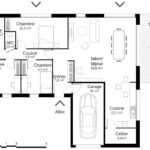 Plan De Maison En L Avec 3 Chambres PagesJaunes
