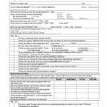 Planned Parenthood Abortion Discharge Papers Fill Out Sign Online DocHub