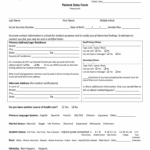 Planned Parenthood Miscarriage Paperwork Fill Out Sign Online DocHub